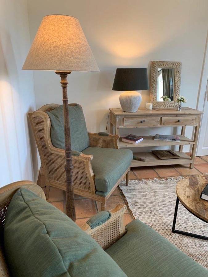Bastide Sainte Anne Saint-Tropez Exterior foto