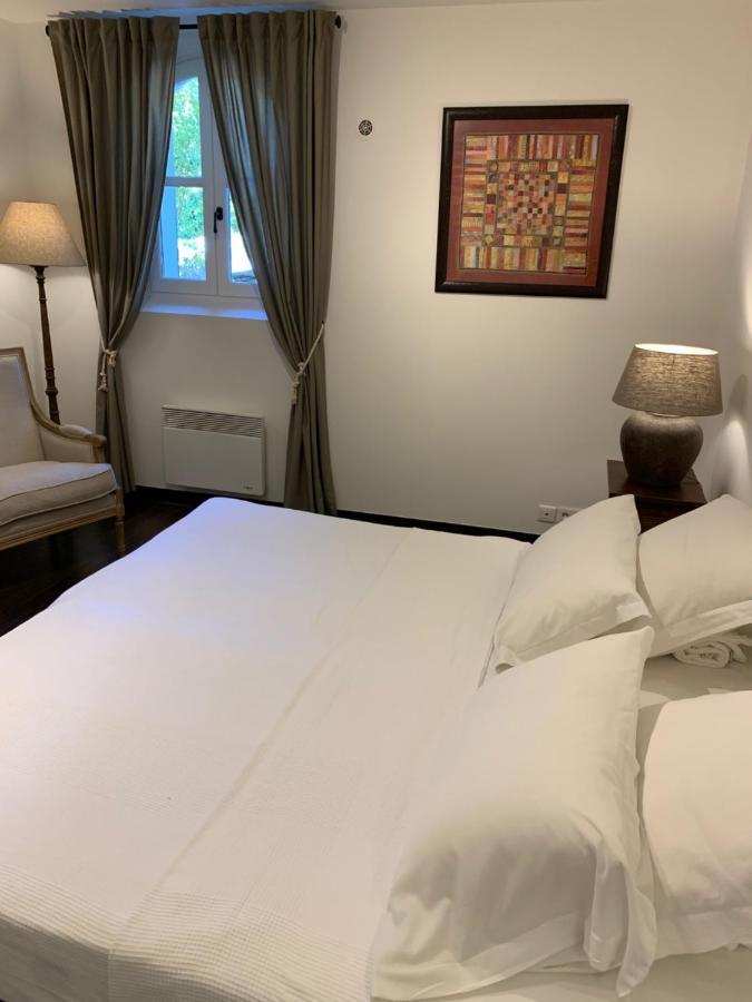 Bastide Sainte Anne Saint-Tropez Exterior foto