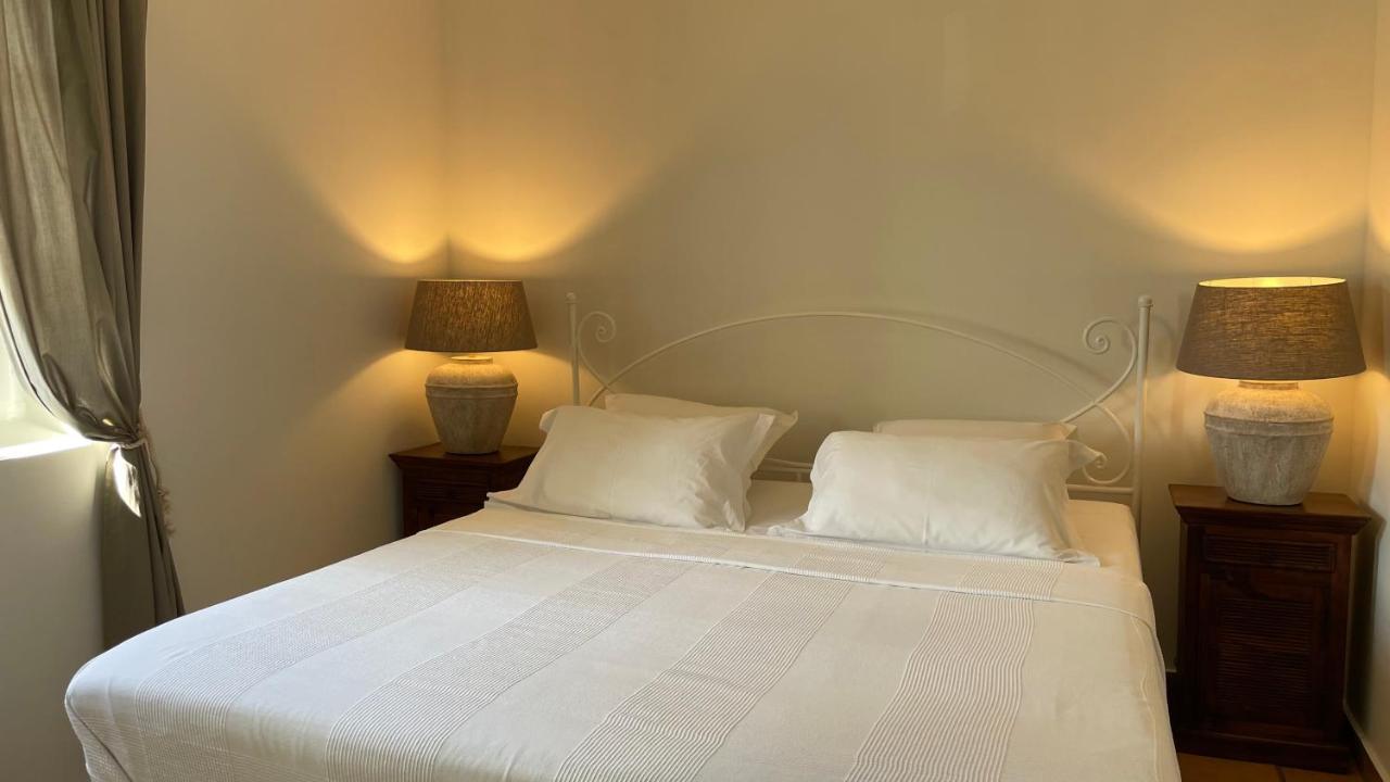 Bastide Sainte Anne Saint-Tropez Exterior foto