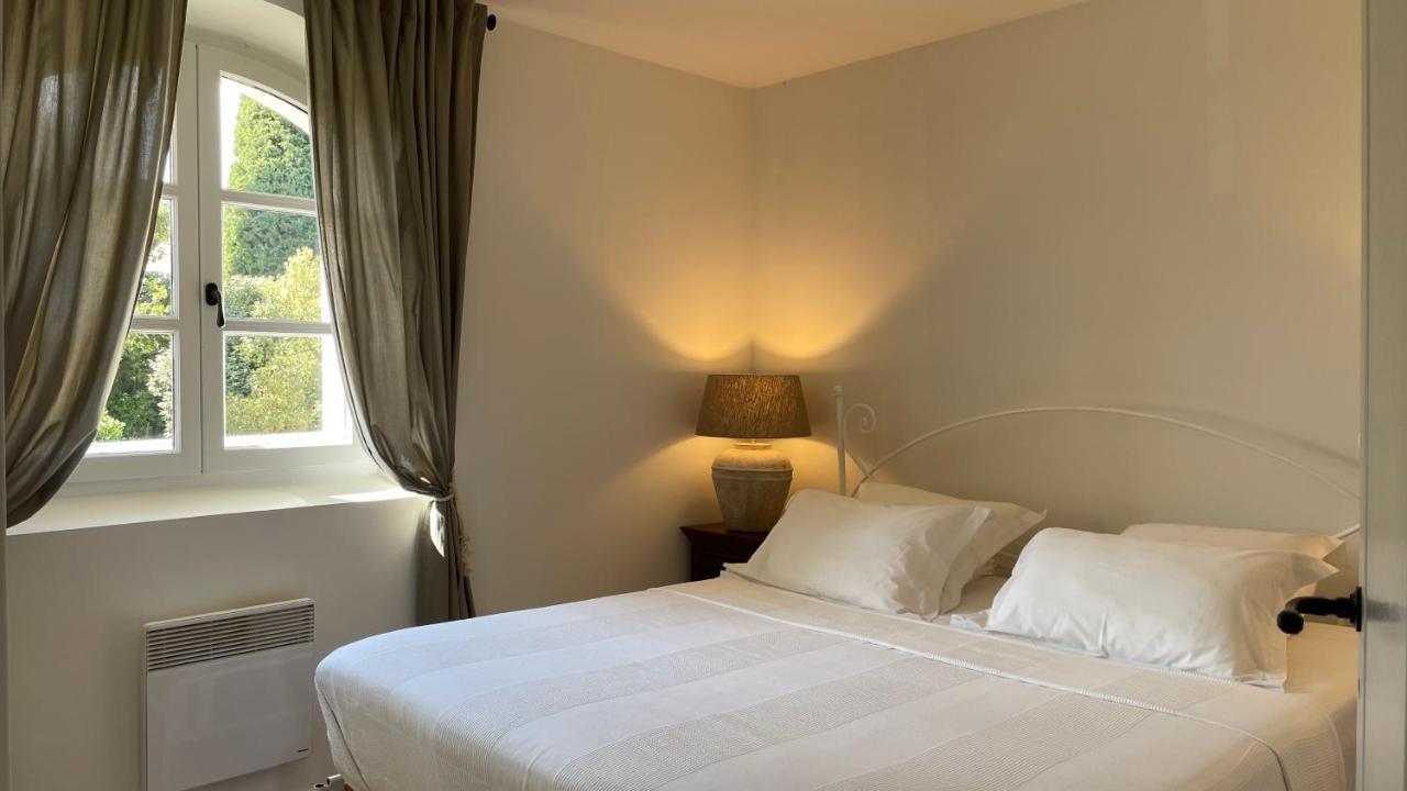 Bastide Sainte Anne Saint-Tropez Exterior foto