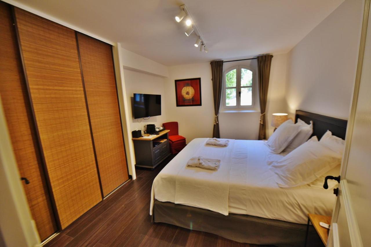 Bastide Sainte Anne Saint-Tropez Exterior foto