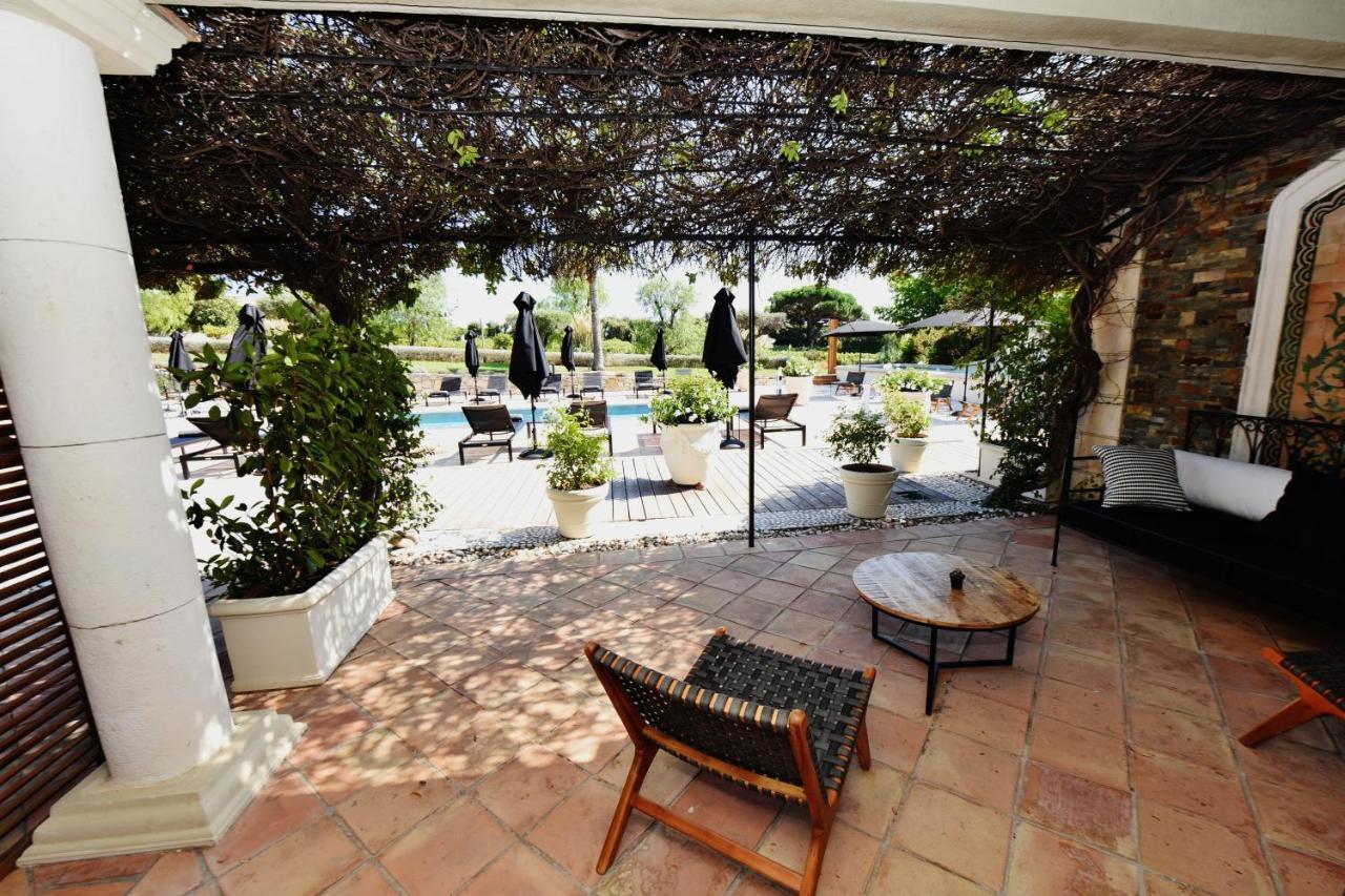 Bastide Sainte Anne Saint-Tropez Exterior foto